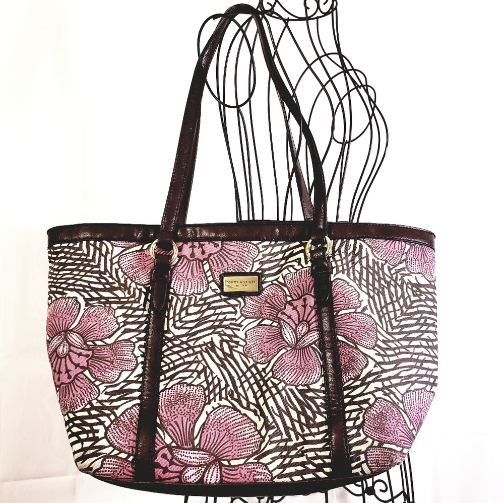 Tommy Hilfiger Tote